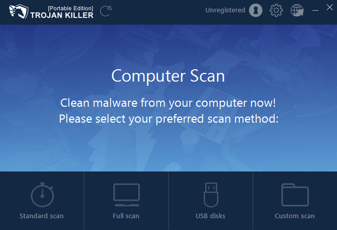 TrojanKiller官方版