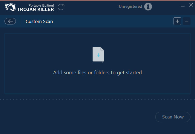 TrojanKiller官方版