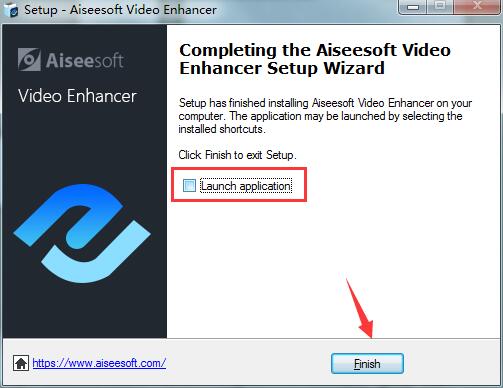 Aiseesoft Video Enhancer官方版