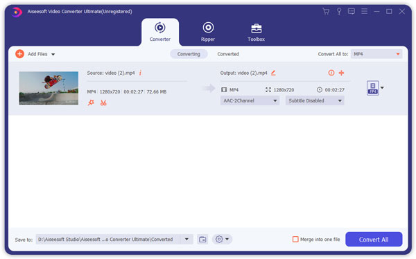 Aiseesoft Video Enhancer官方版