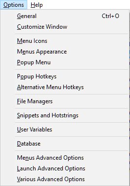 Quick Access Popup官方版