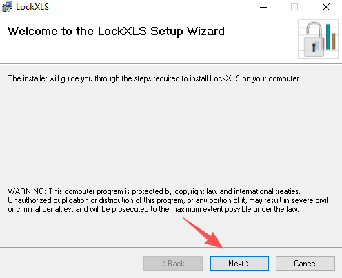 LockXLS 2023免费版
