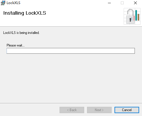 LockXLS 2023免费版