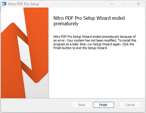 Nitro PDF Pro免费版