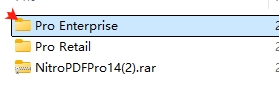 Nitro PDF Pro免费版