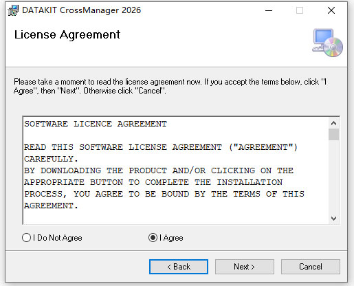 CrossManager 2026免费版