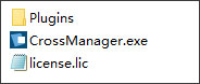 CrossManager 2026免费版