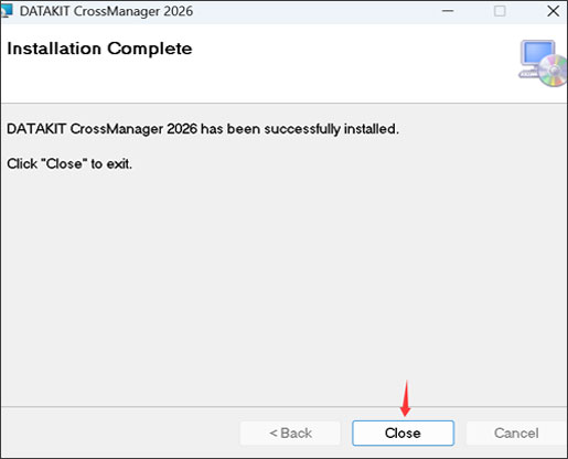 CrossManager 2026免费版