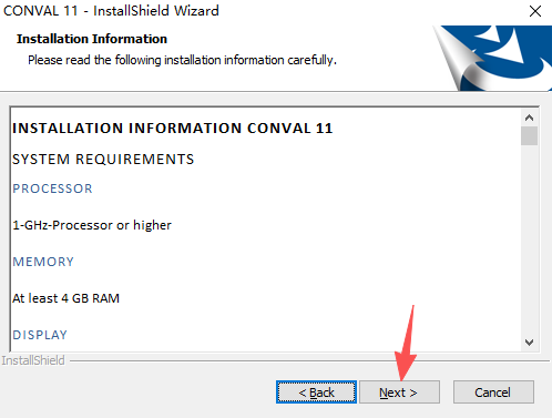 Conval 11免费版