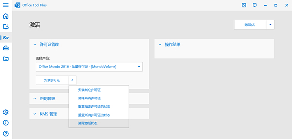 Office Tool Plus官方版