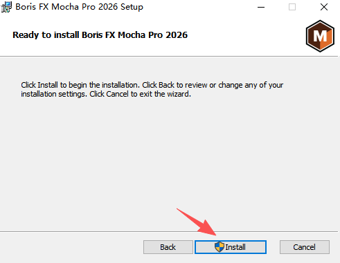 Mocha Pro 2026免费版
