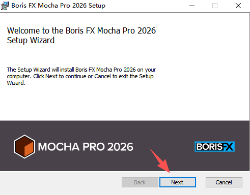 Mocha Pro 2026免费版