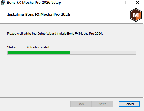 Mocha Pro 2026免费版