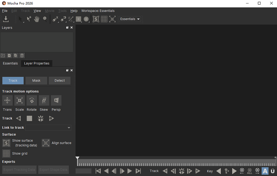 Mocha Pro 2026免费版