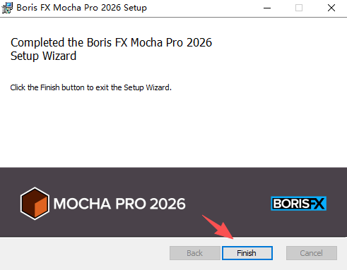 Mocha Pro 2026免费版
