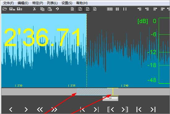 mp3directcut中文版