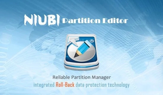 NIUBI Partition Editor免费版