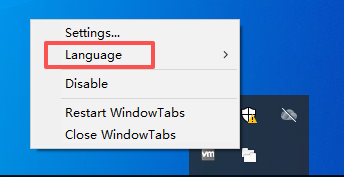 WindowTabs中文版