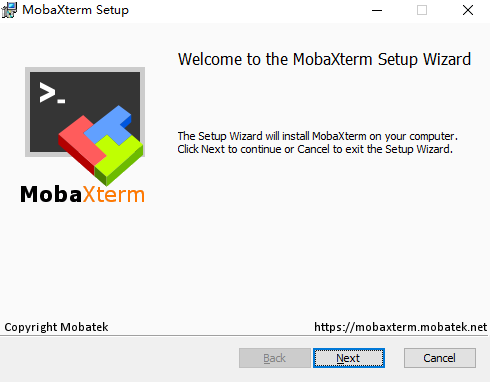 MobaXterm免费版