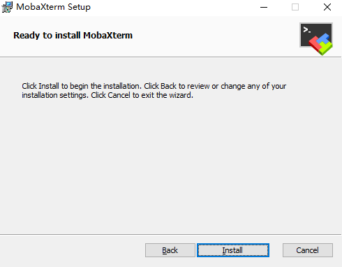 MobaXterm免费版