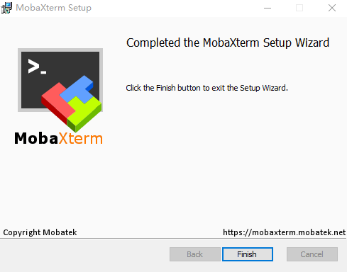 MobaXterm免费版