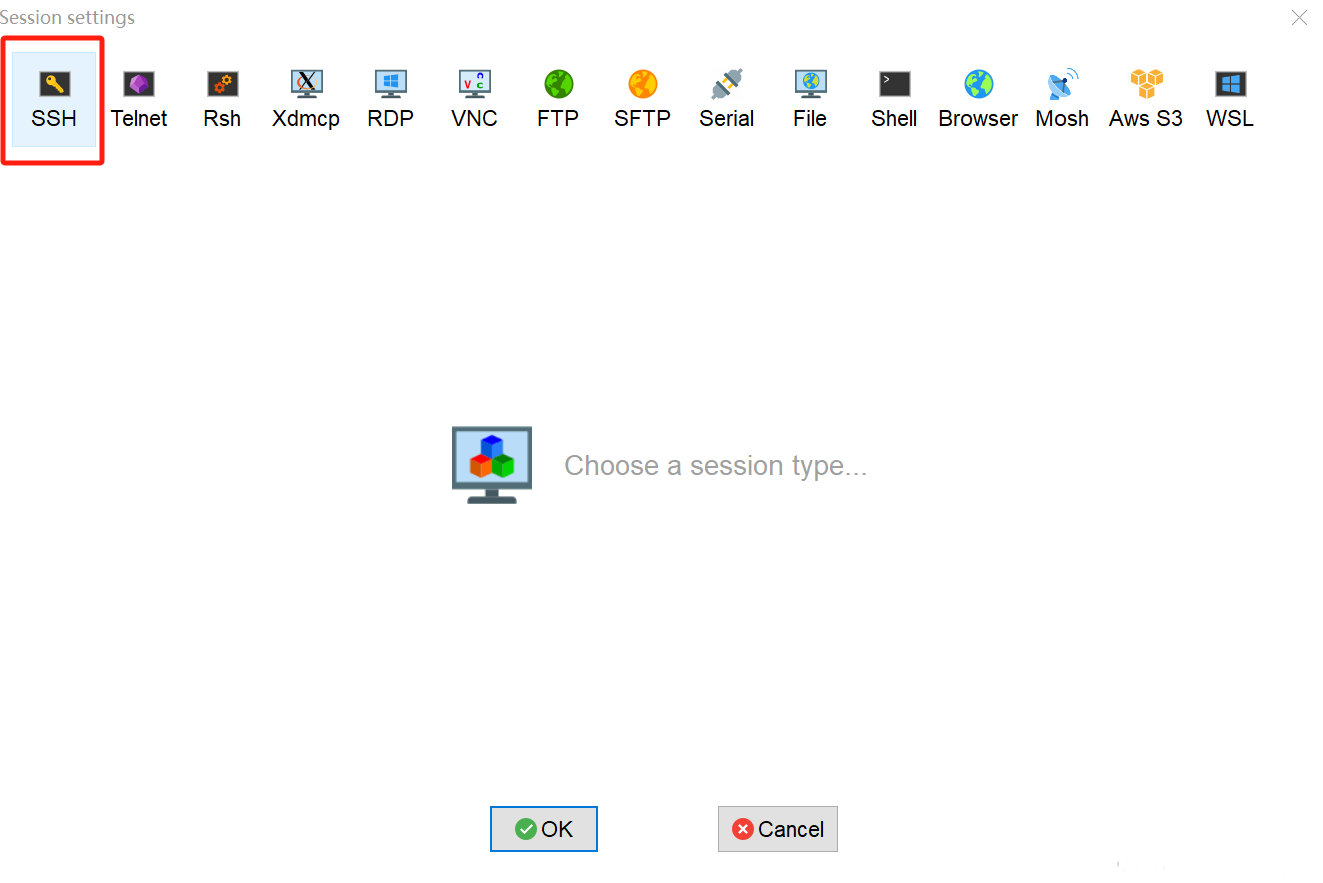 MobaXterm免费版