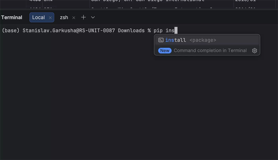 DataSpell 2026中文直装版
