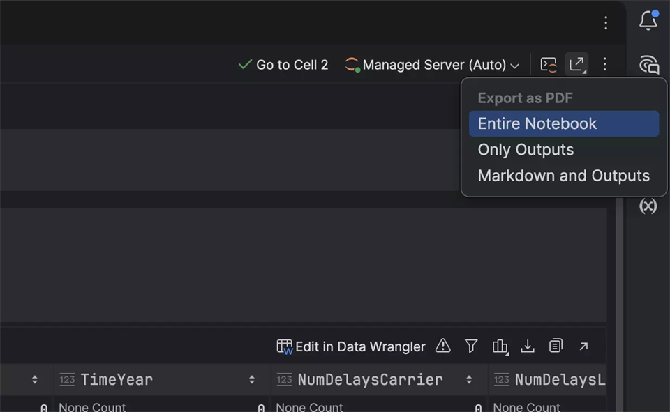 DataSpell 2026中文直装版