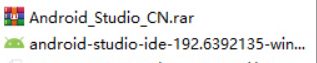android studio中文版