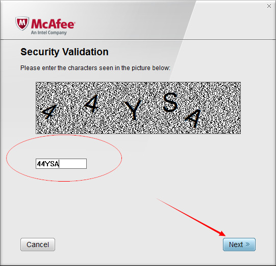 McAfee Removal Tool官方版