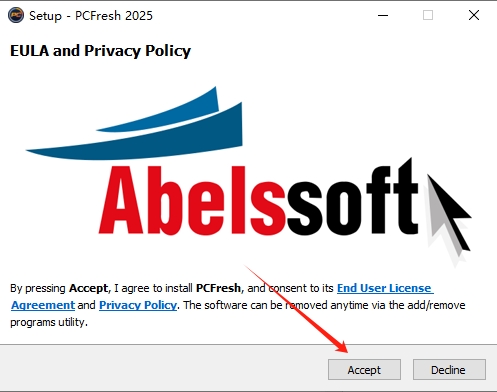 Abelssoft PC Fresh 2025中文版