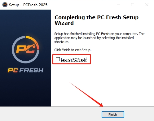 Abelssoft PC Fresh 2025中文版