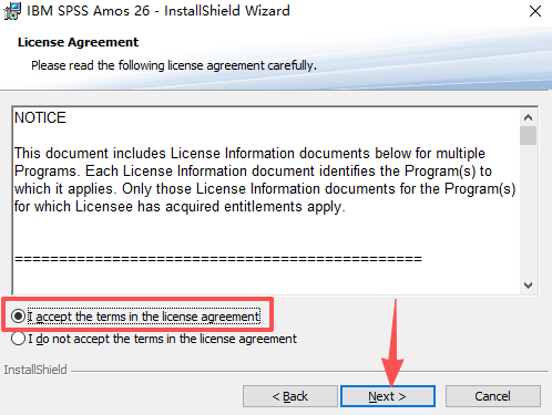 IBM SPSS Amos