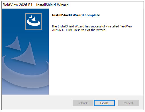 Tecplot FieldView 2026 R1免费版
