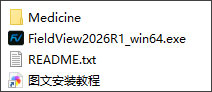 Tecplot FieldView 2026 R1免费版