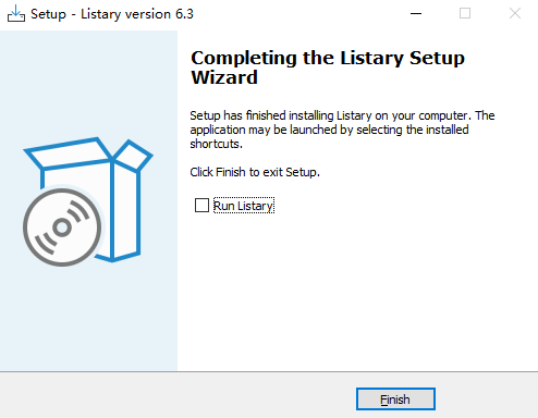 Listary Pro免费版