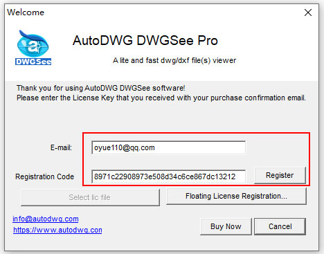 DWGSee Pro 2027免费版