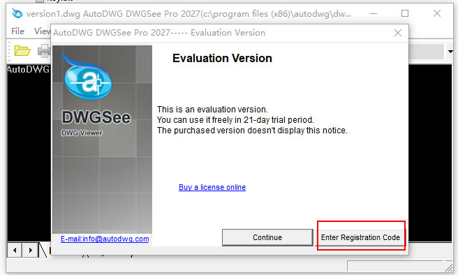 DWGSee Pro 2027免费版