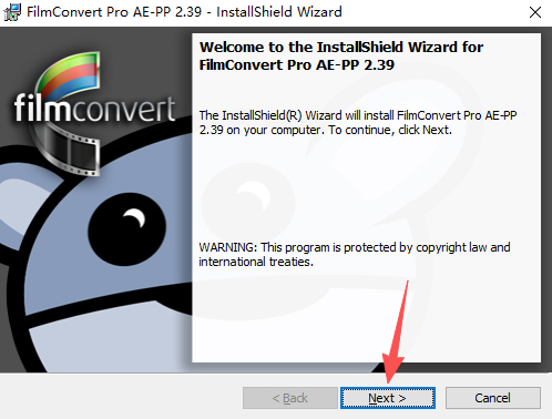 FilmConvert Pro免费版