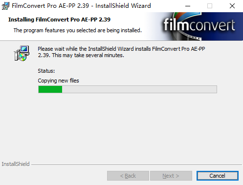 FilmConvert Pro免费版
