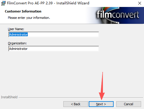 FilmConvert Pro免费版