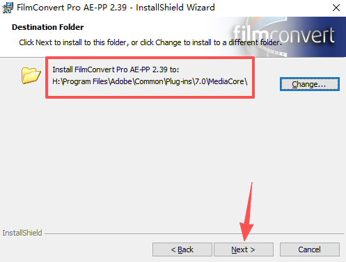 FilmConvert Pro免费版