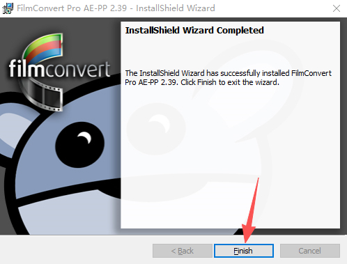 FilmConvert Pro免费版