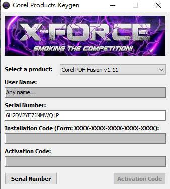 Corel PDF Fusion免费版