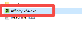 Canva Affinity中文版