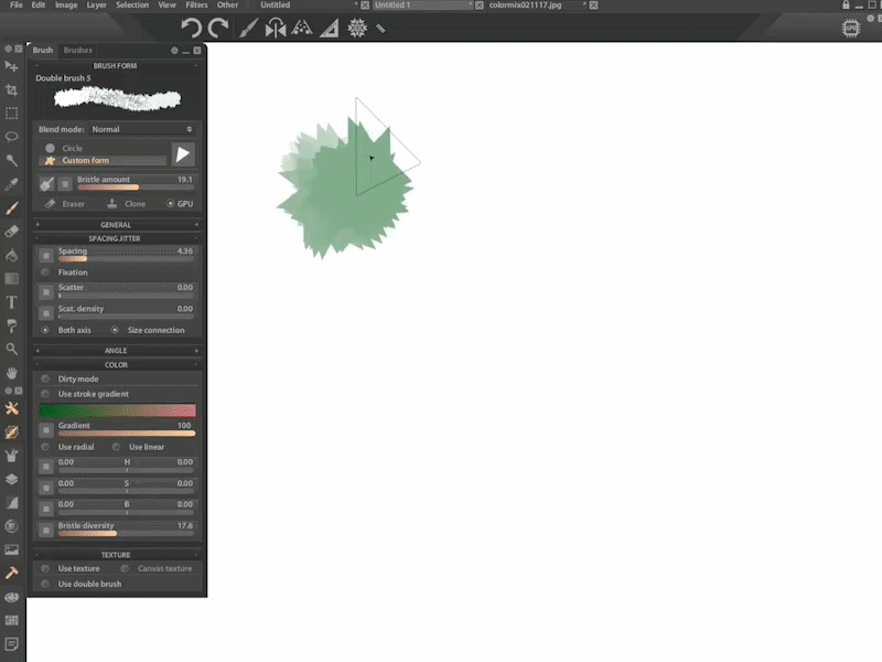 Paintstorm Studio电脑版