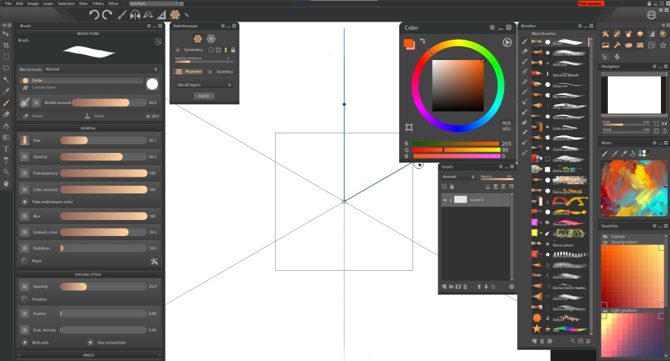 Paintstorm Studio电脑版