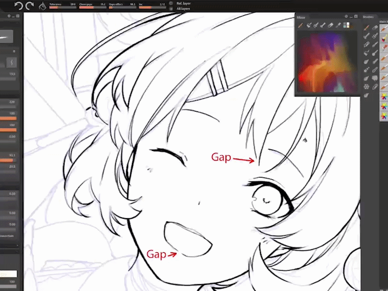 Paintstorm Studio电脑版