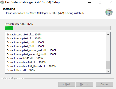 Fast Video Cataloger免费版