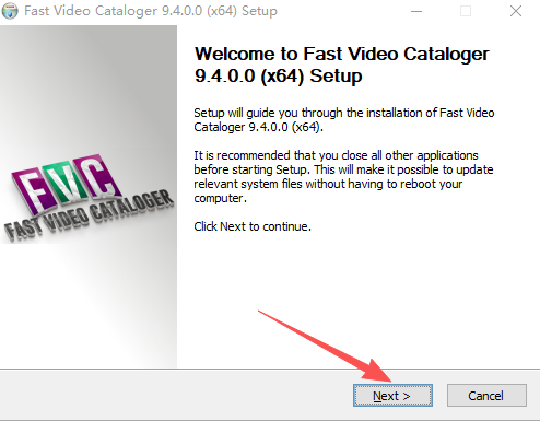 Fast Video Cataloger免费版